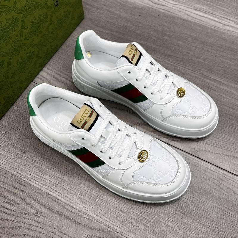 Gucci Men's Shoes 1344